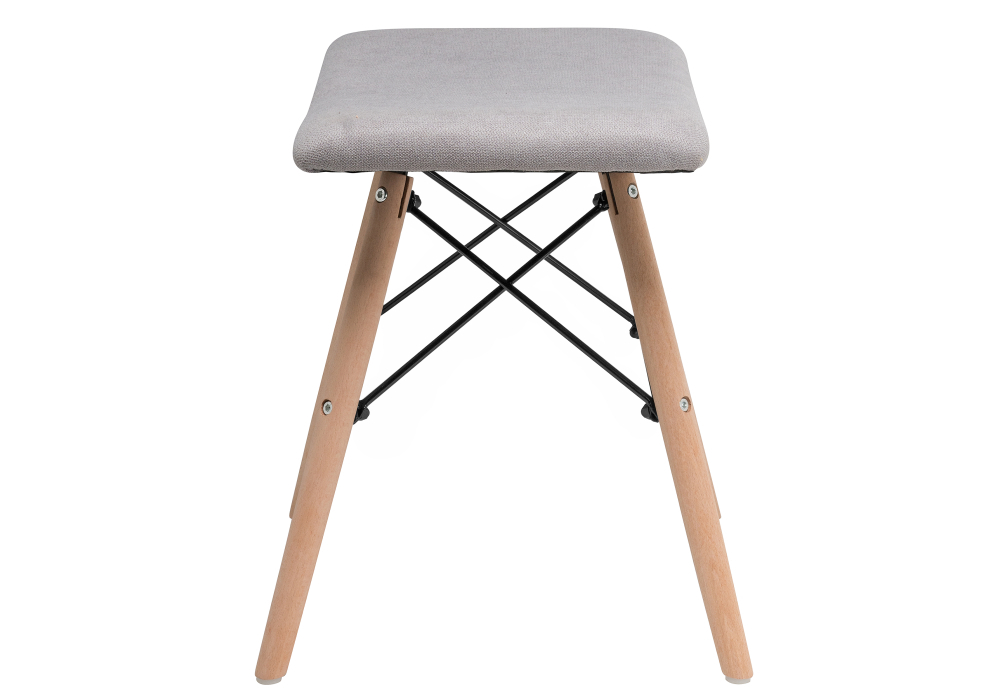 Стул Woodville Ben grey 11837