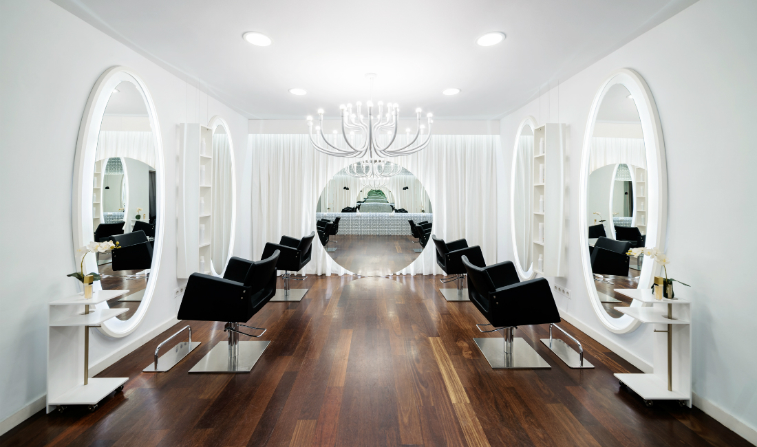 Люстра Karman Snoob 8 SE610B