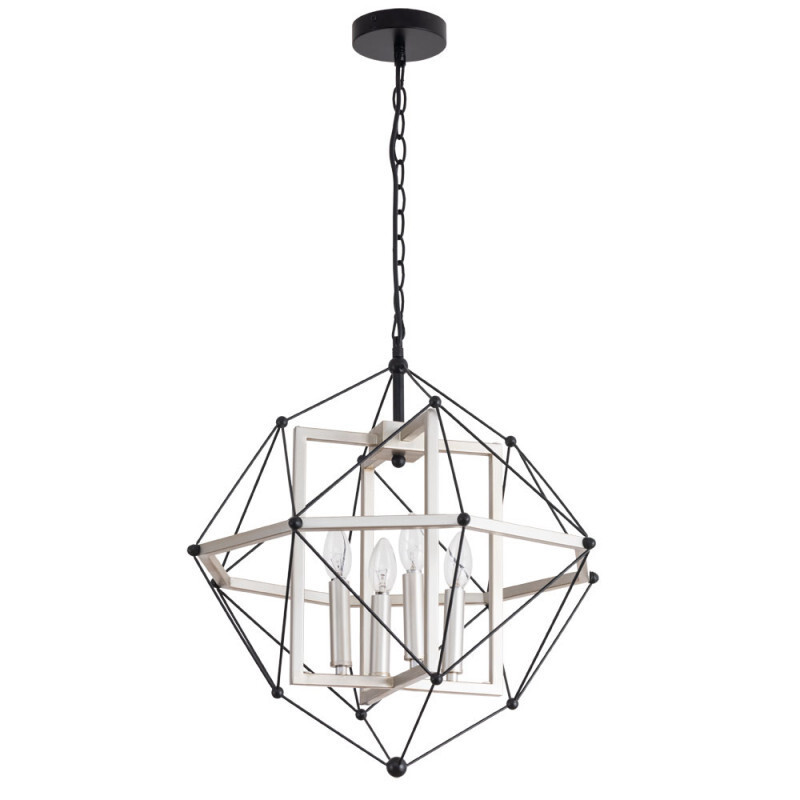 Подвесная люстра Divinare 2540/26 SP-4