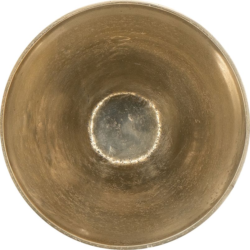 Чаша Glasar LB78235-BLUE