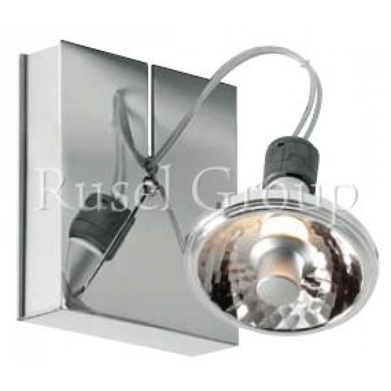 Настенно-потолочный светильник Fabbian Book D85 G01 61