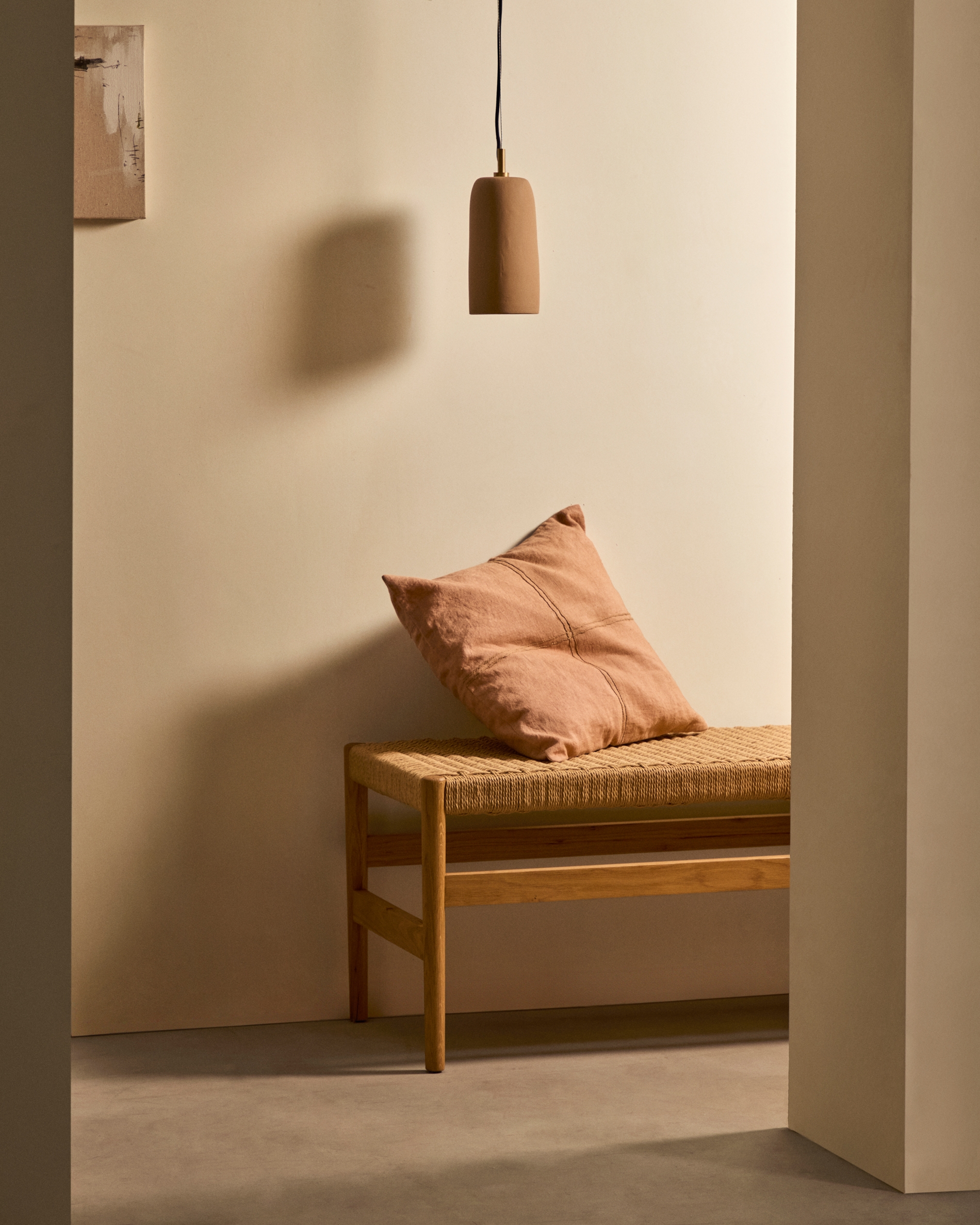 Madsen Подвесной светильник Terracotta Ø 13 см La Forma (ex Julia Grup)