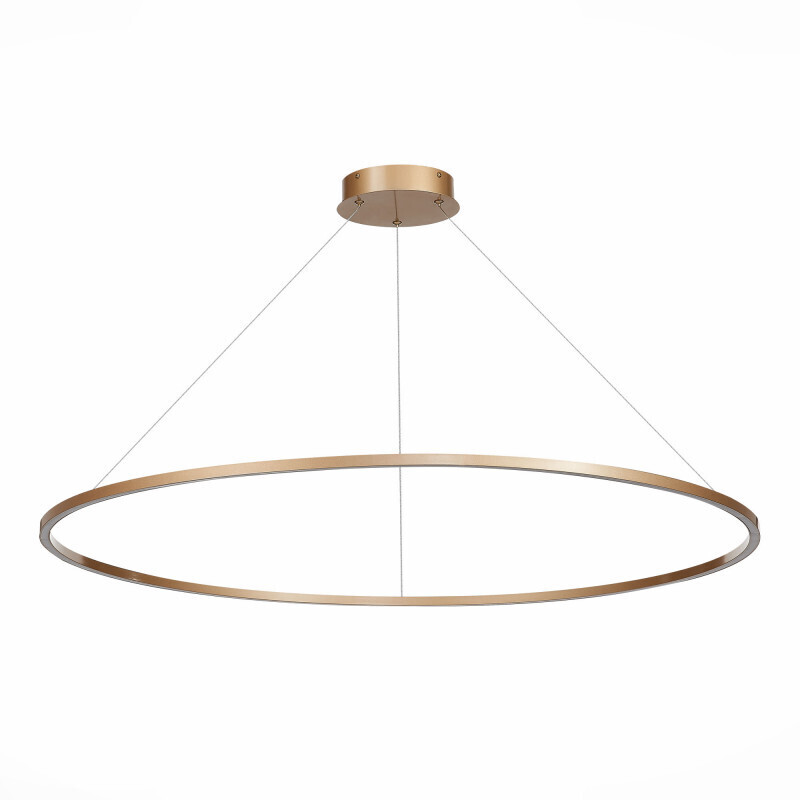 Подвесной светильник ST-Luce ST605.243.57