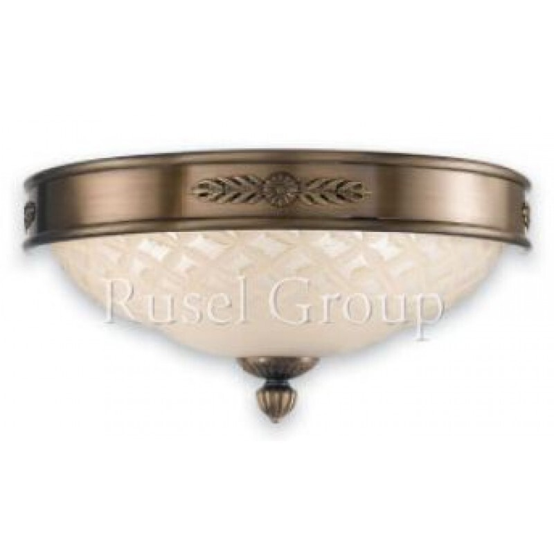 Настенный светильник Zonca 31058