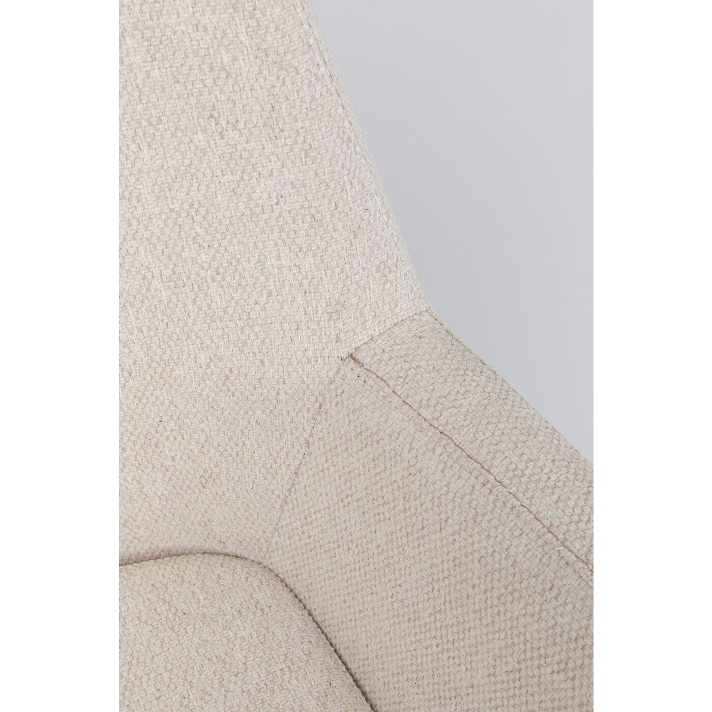 Стул с подлокотниками KARE Pixie 86856