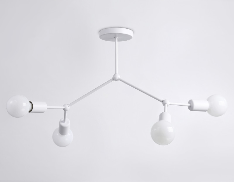 Люстра на штанге Ambrella Light TR8031