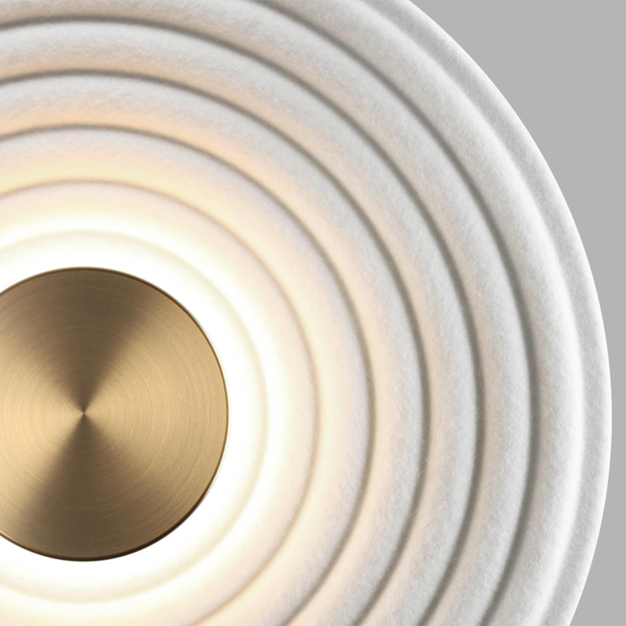 Настенный светильник Odeon Light 7035/6WW