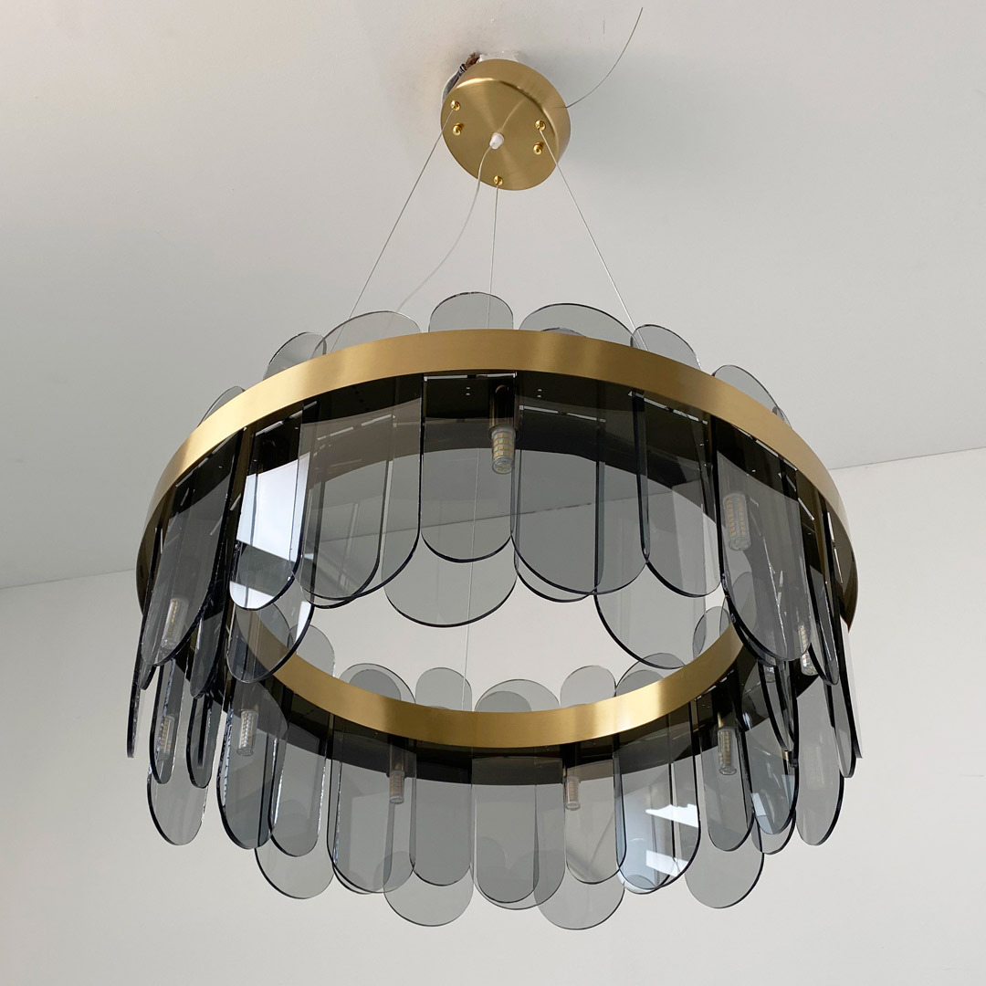 Люстра Cloyd VONNEGUT-A C9 10777