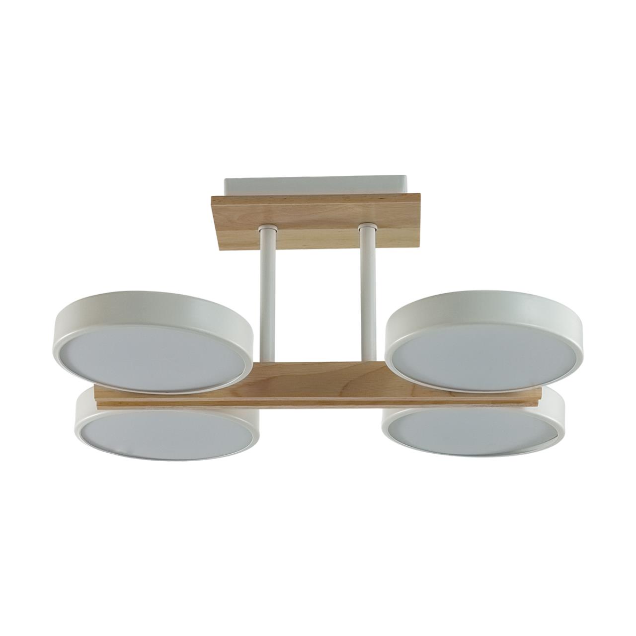 Потолочный светильник Lumion 8030/72CL