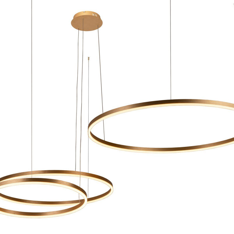 Подвесной светильник LOFT IT 10017/3M