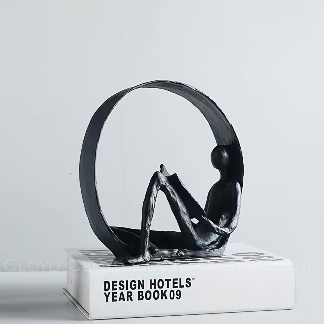 Статуэтка Cloyd Figure-1643 50175