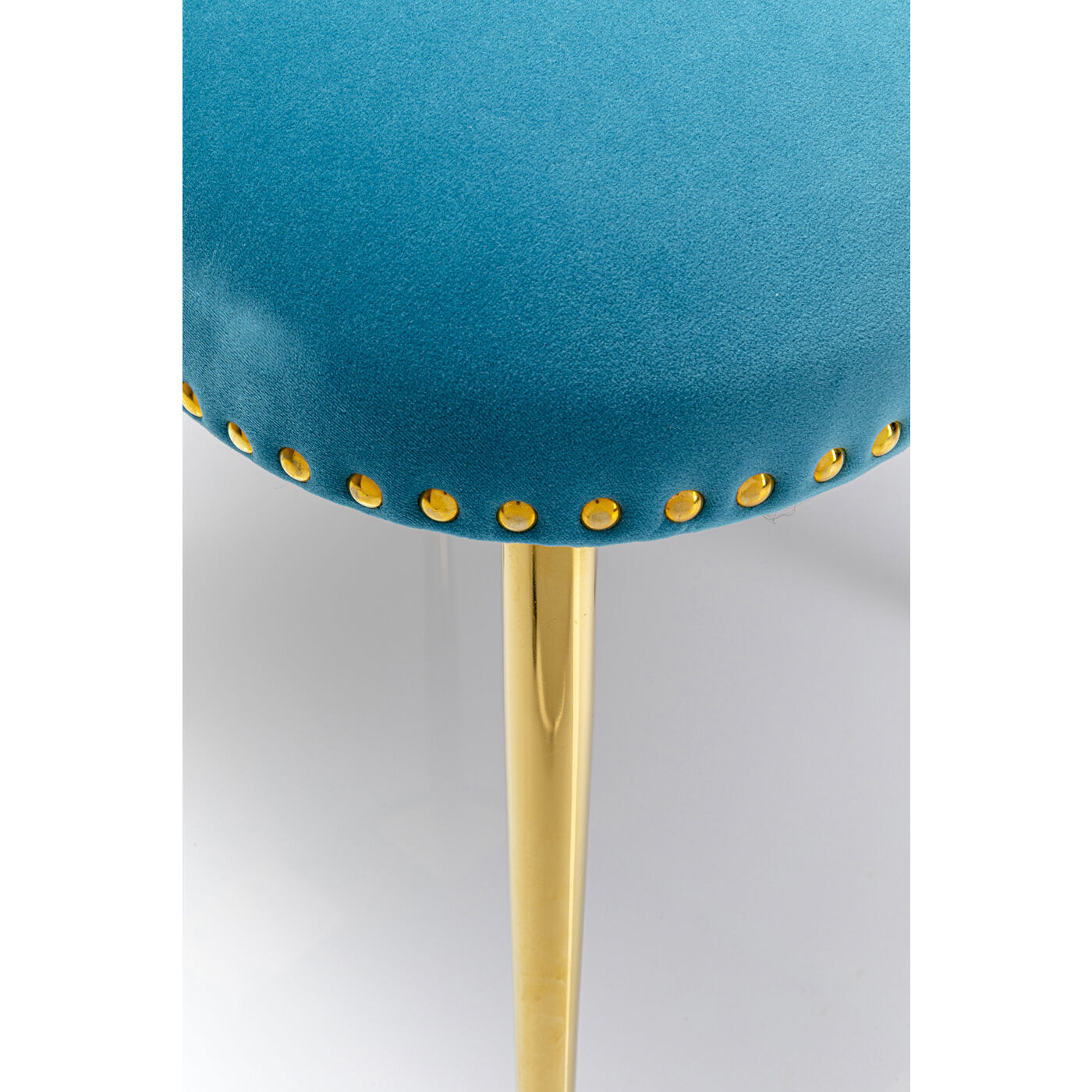 Стул мягкий KARE Geraldine 80116