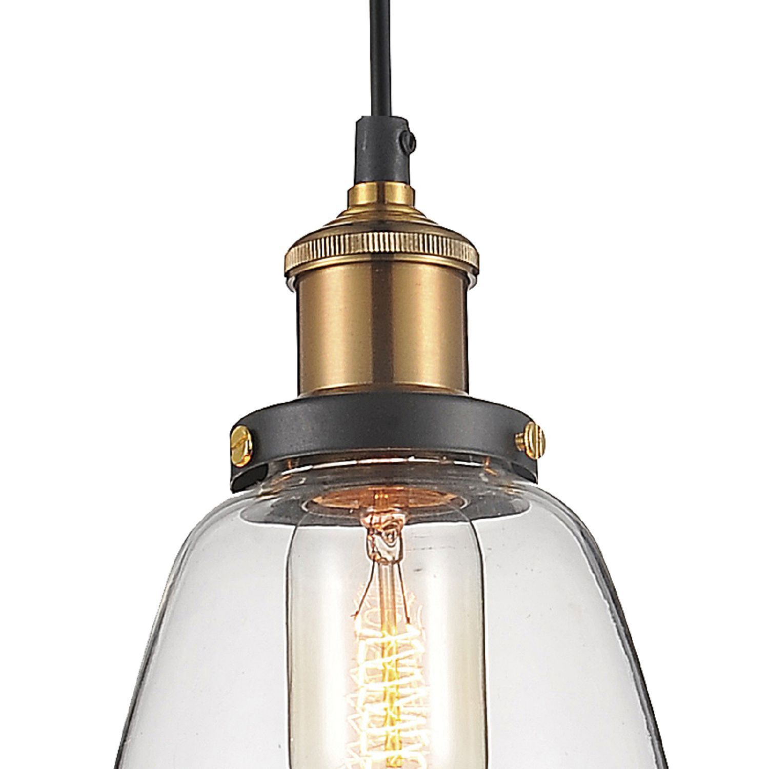 Подвесной светильник Favourite 1874-1P