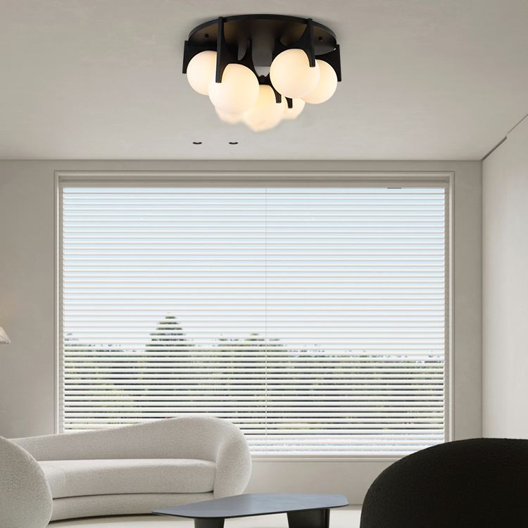 Потолочная люстра FRIDA D42 by ImperiumLoft