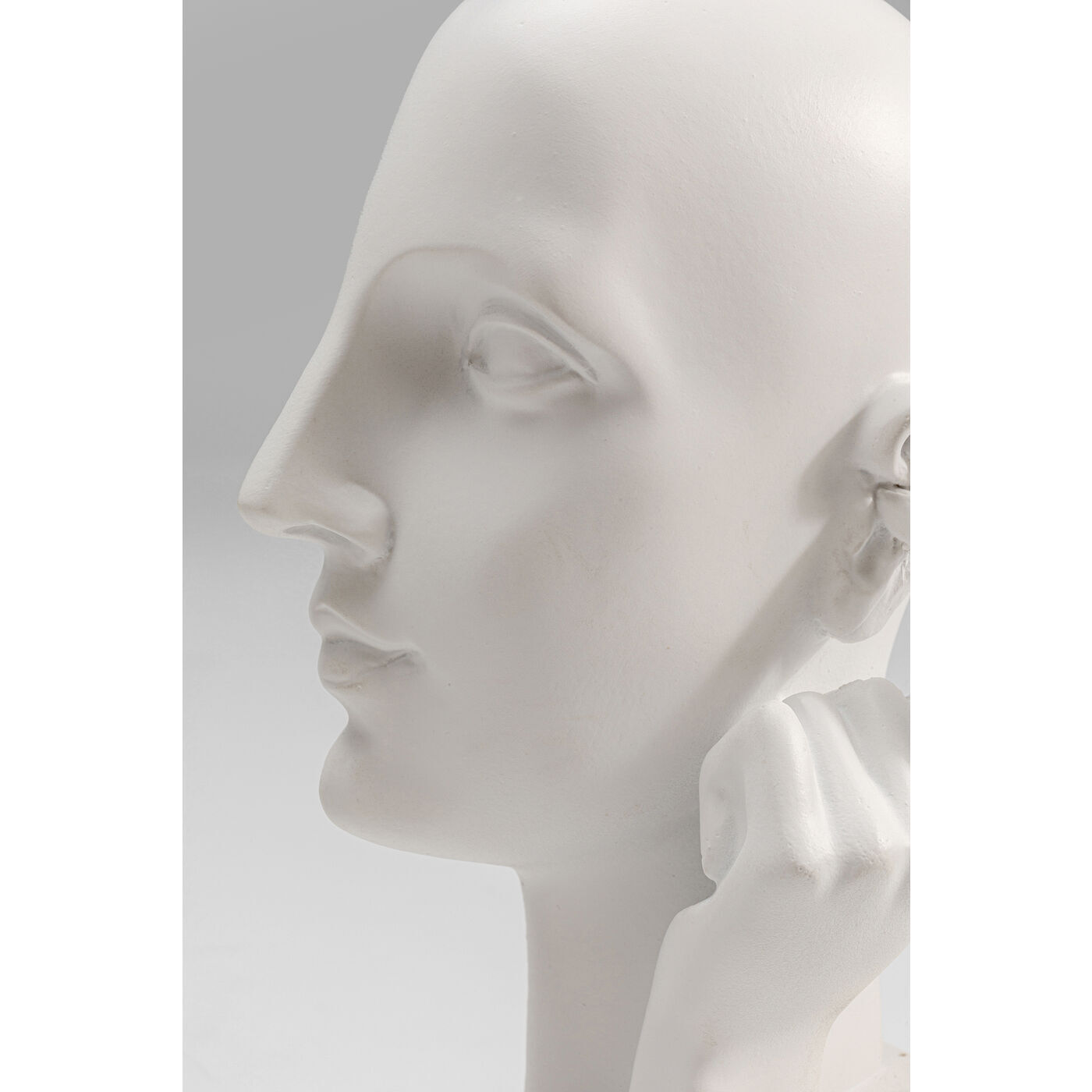 Книгодержатель KARE Volto 54877