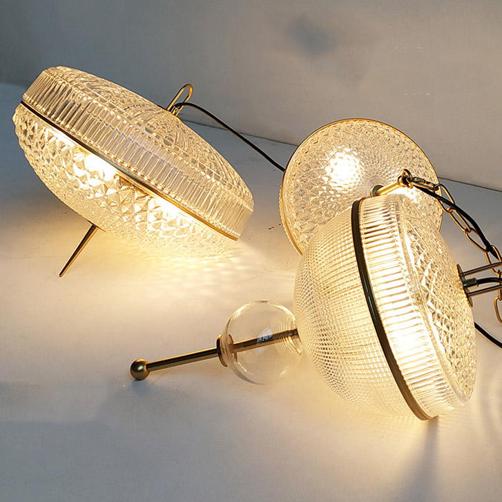 Подвесной Светильник Ample A By Imperiumloft