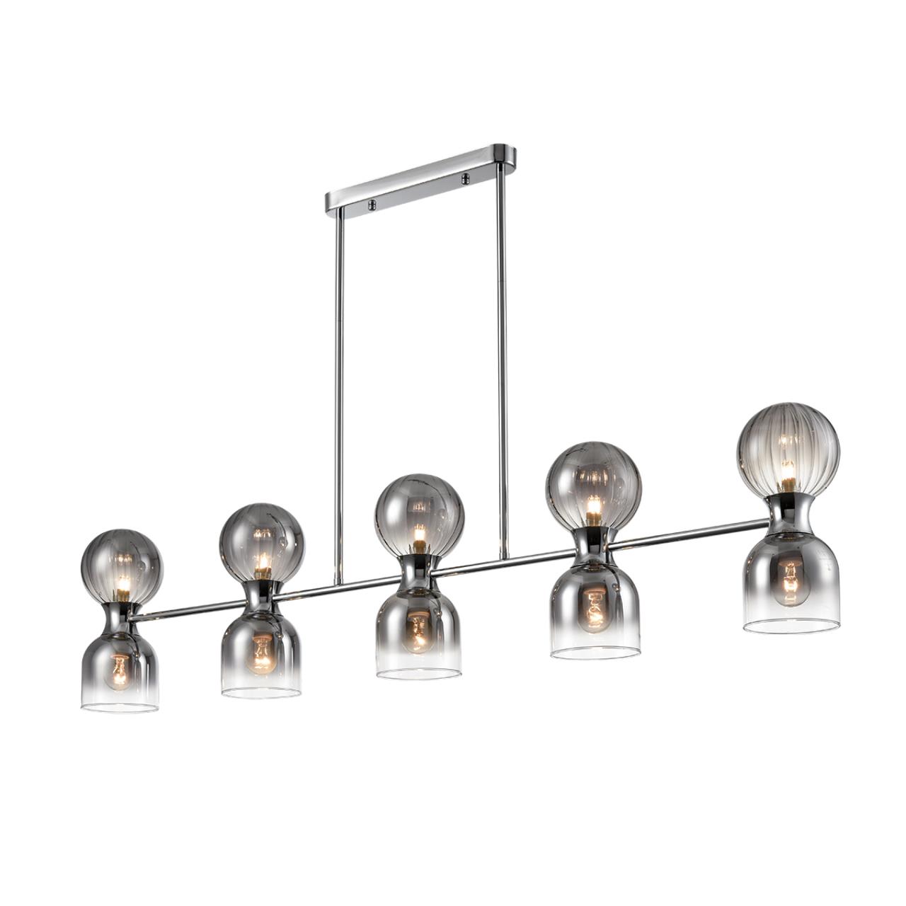 Люстра на штанге Lumion 8114/10