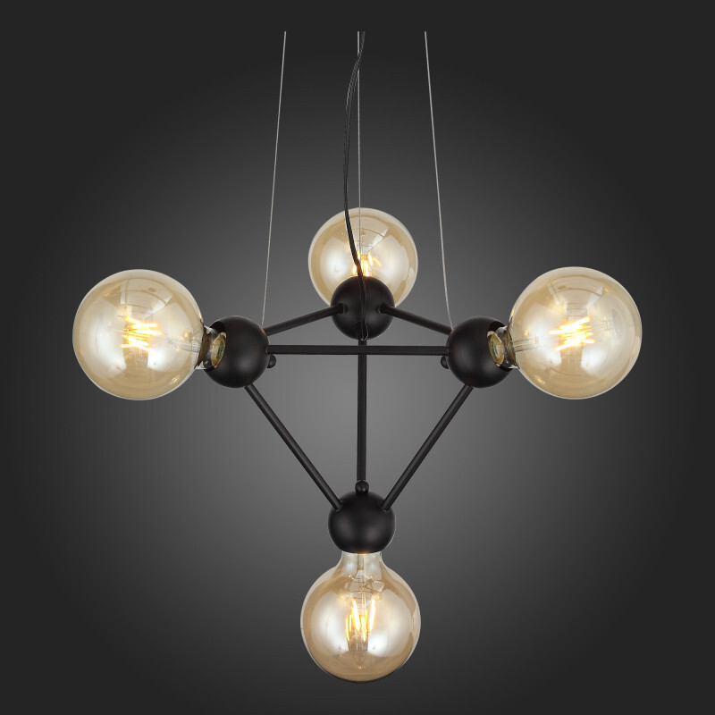 Подвесная люстра ST Luce SL412.403.04