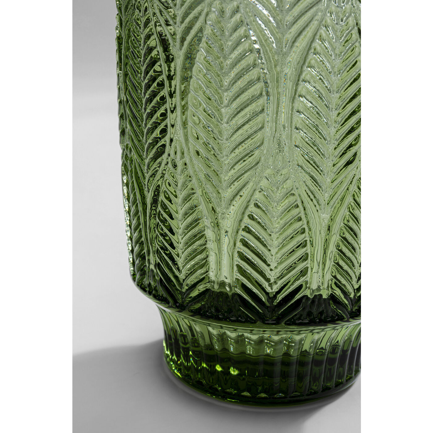 Стакан высокий KARE Foglia 55646