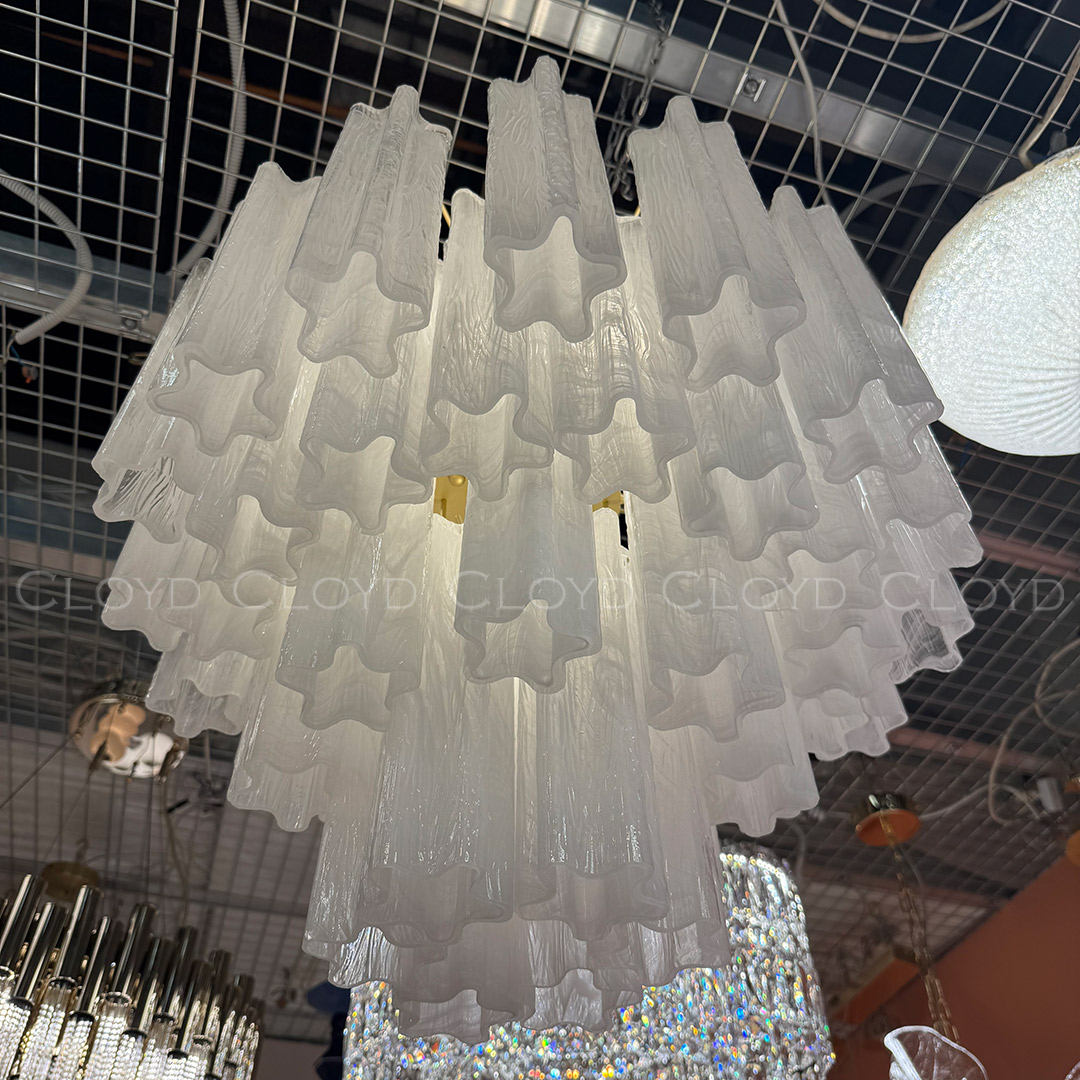 Люстра подвесная Cloyd Anno 11648