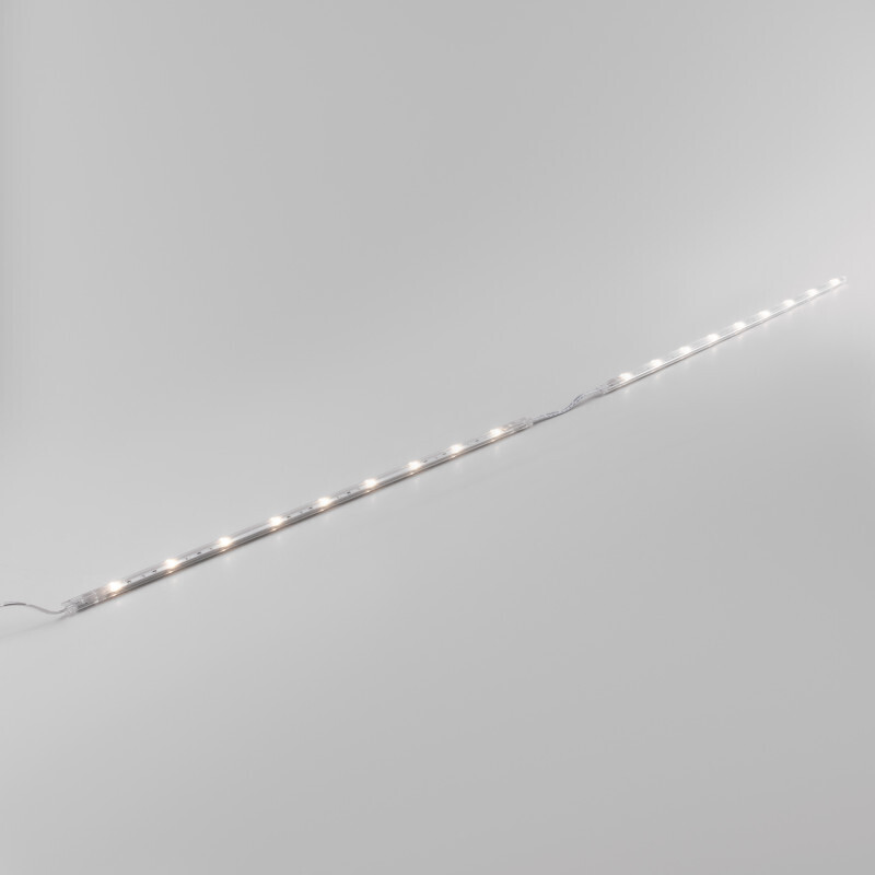 Мебельный светильник Elektrostandard Led Stick LTB74 3W 4000K с выключателем