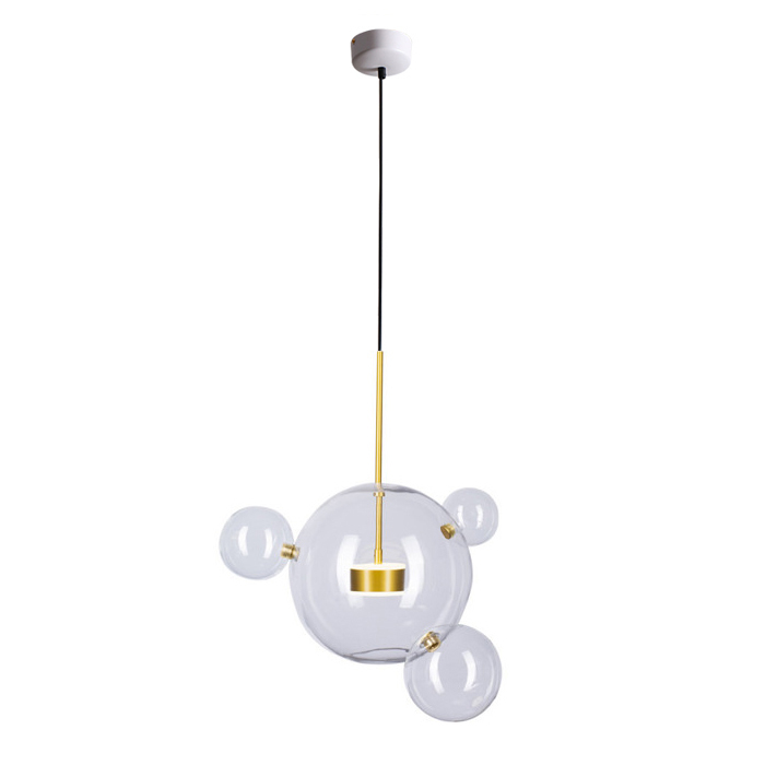 Подвесной светильник Delight Collection ST-0801-3+1