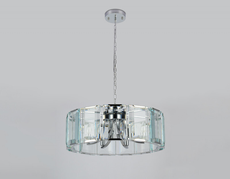 Подвесная люстра Ambrella TR5141