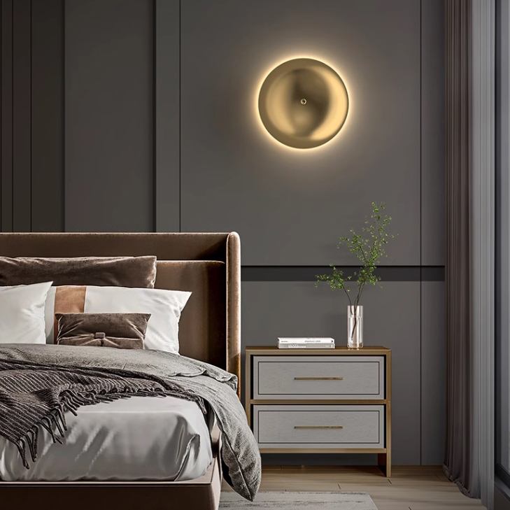 Бра TROND D23 by ImperiumLoft