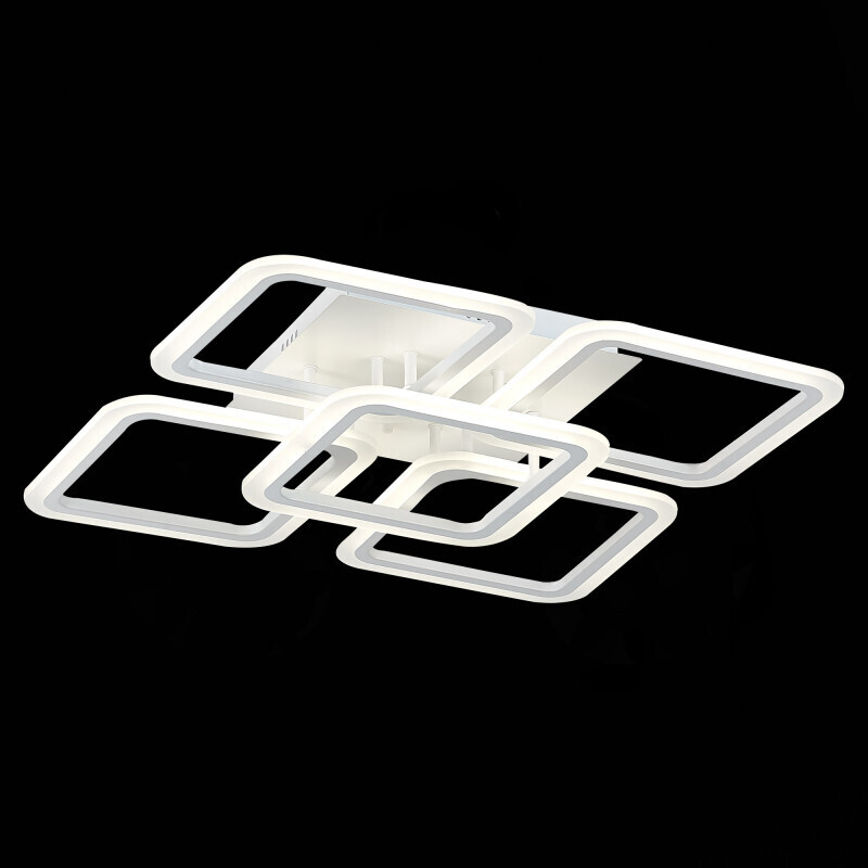 Накладная люстра Evoluce SLE900102-05