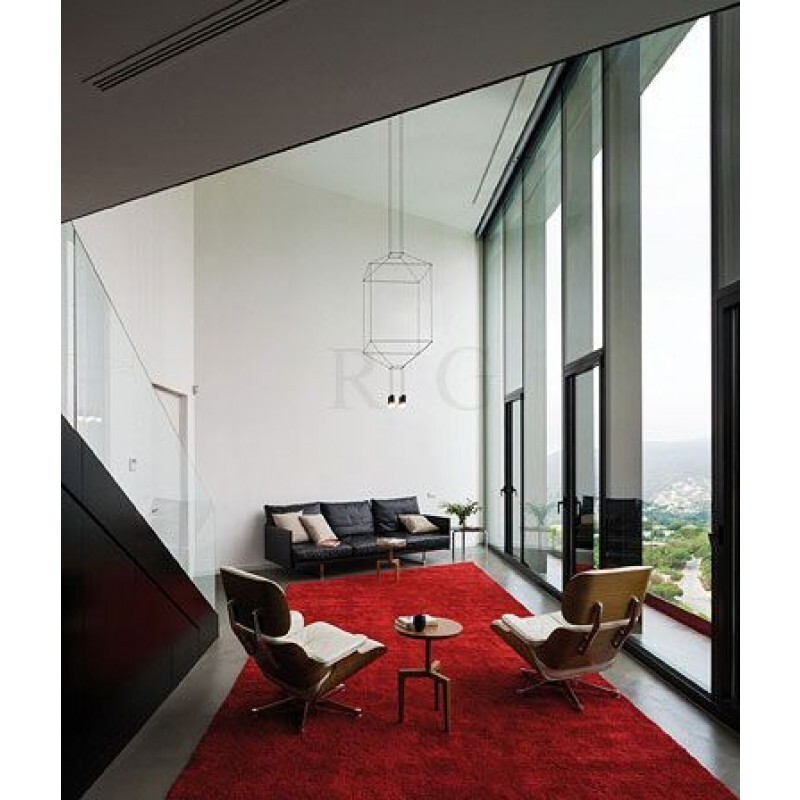 Подвесной светильник Vibia Wireflow 0310