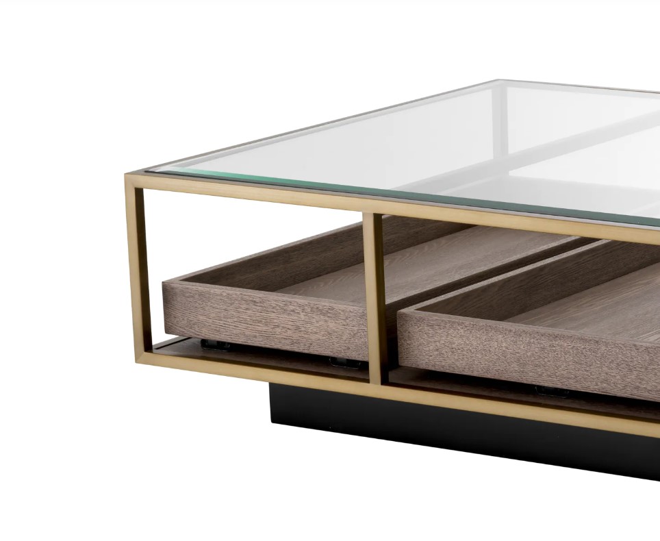 Журнальный Столик Eichholtz ROXTON 117682