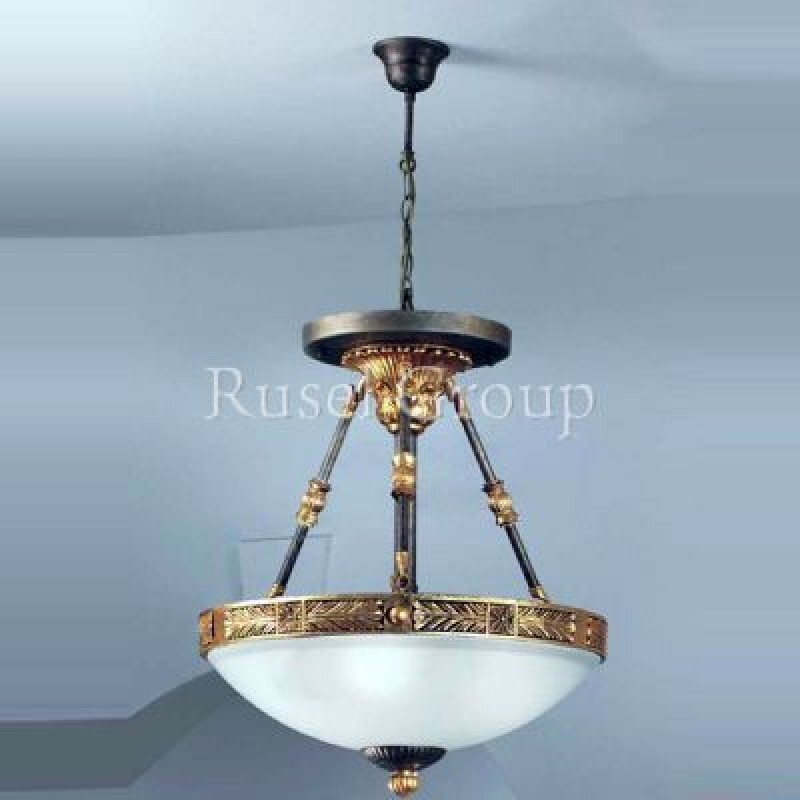 Потолочный светильник Kolarz Bounty 215.83