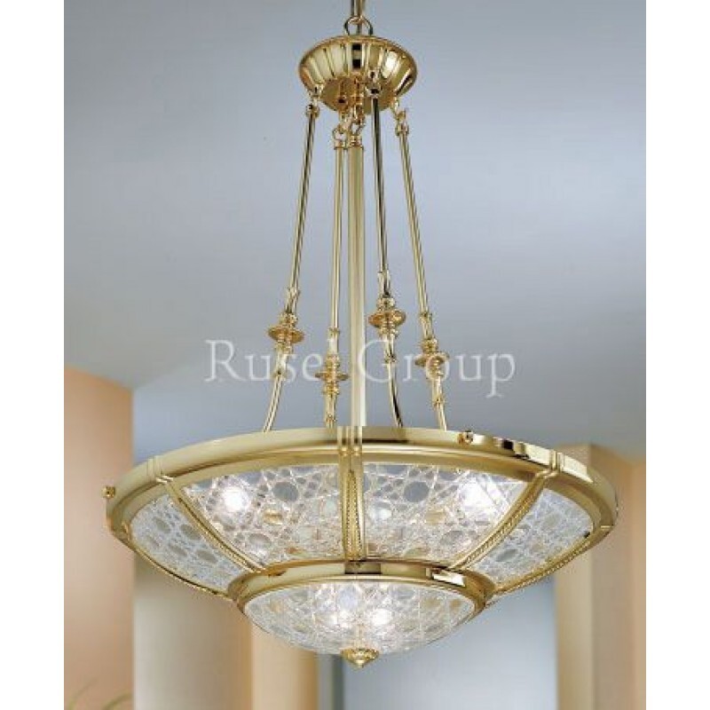 Люстра Possoni 1898/6-C