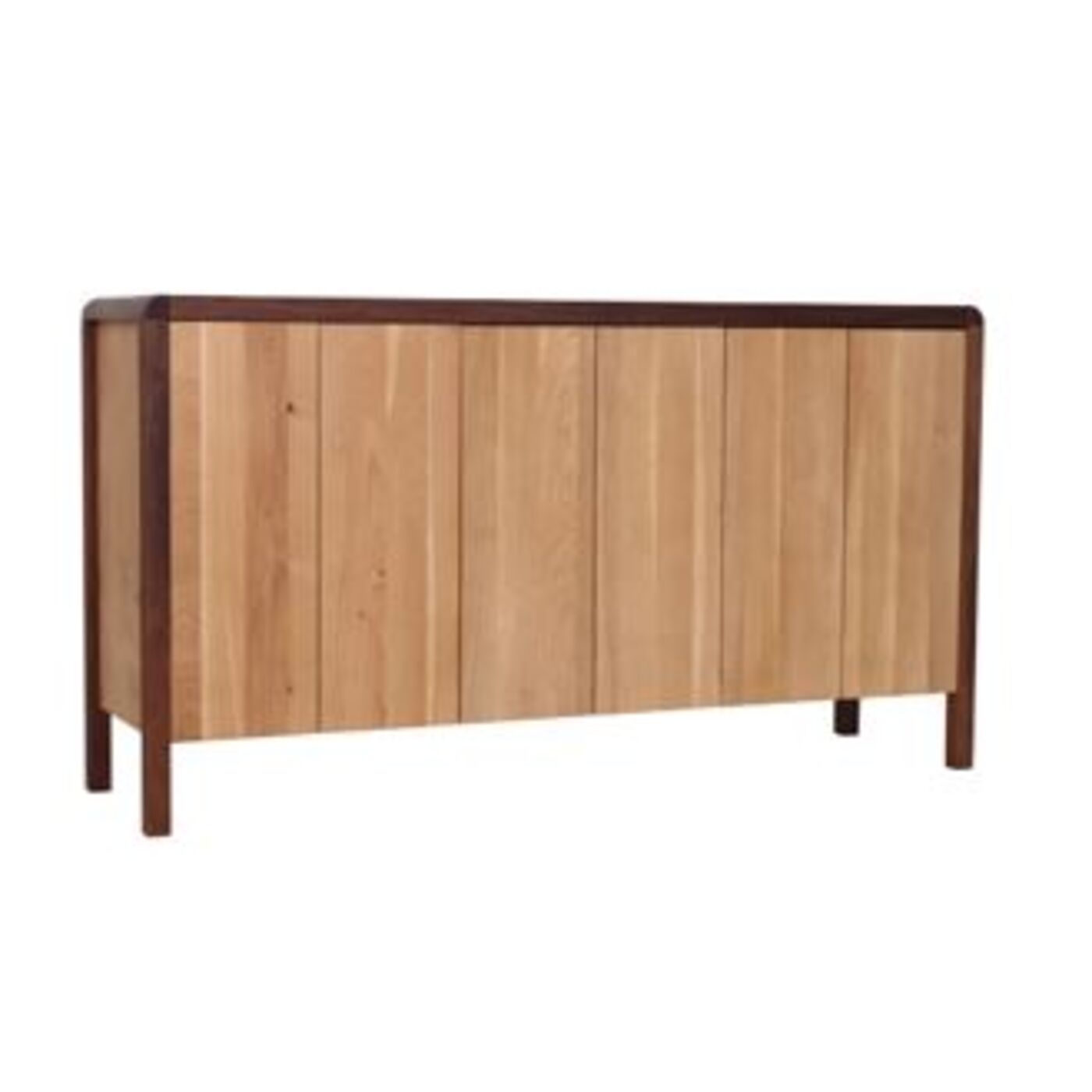 Комод Adrano Nature 154cm KARE 40301