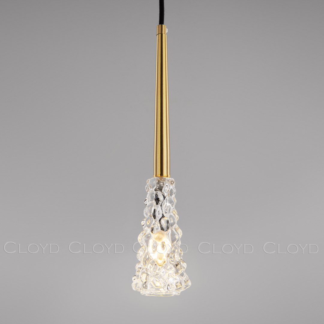 Подвесной светильник Cloyd Alemand 11093