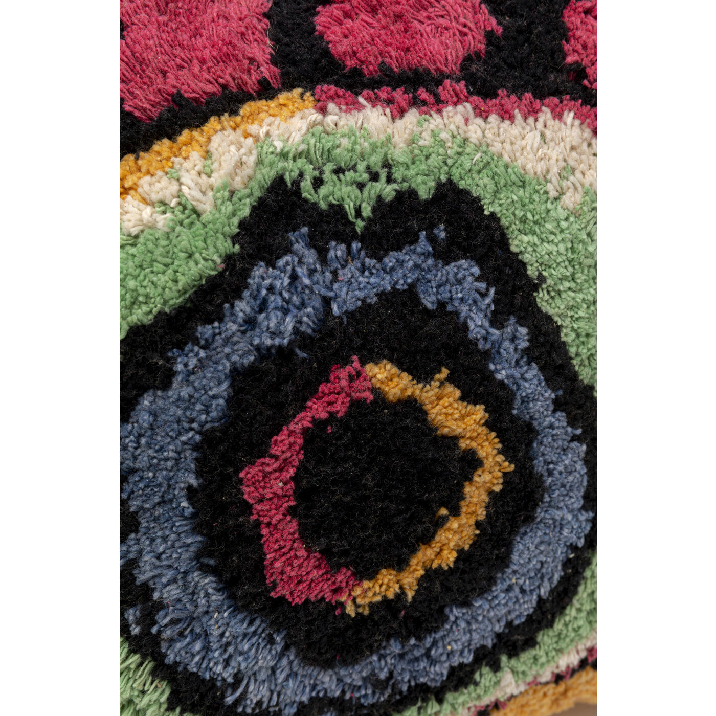 Подушка KARE Eye 54532