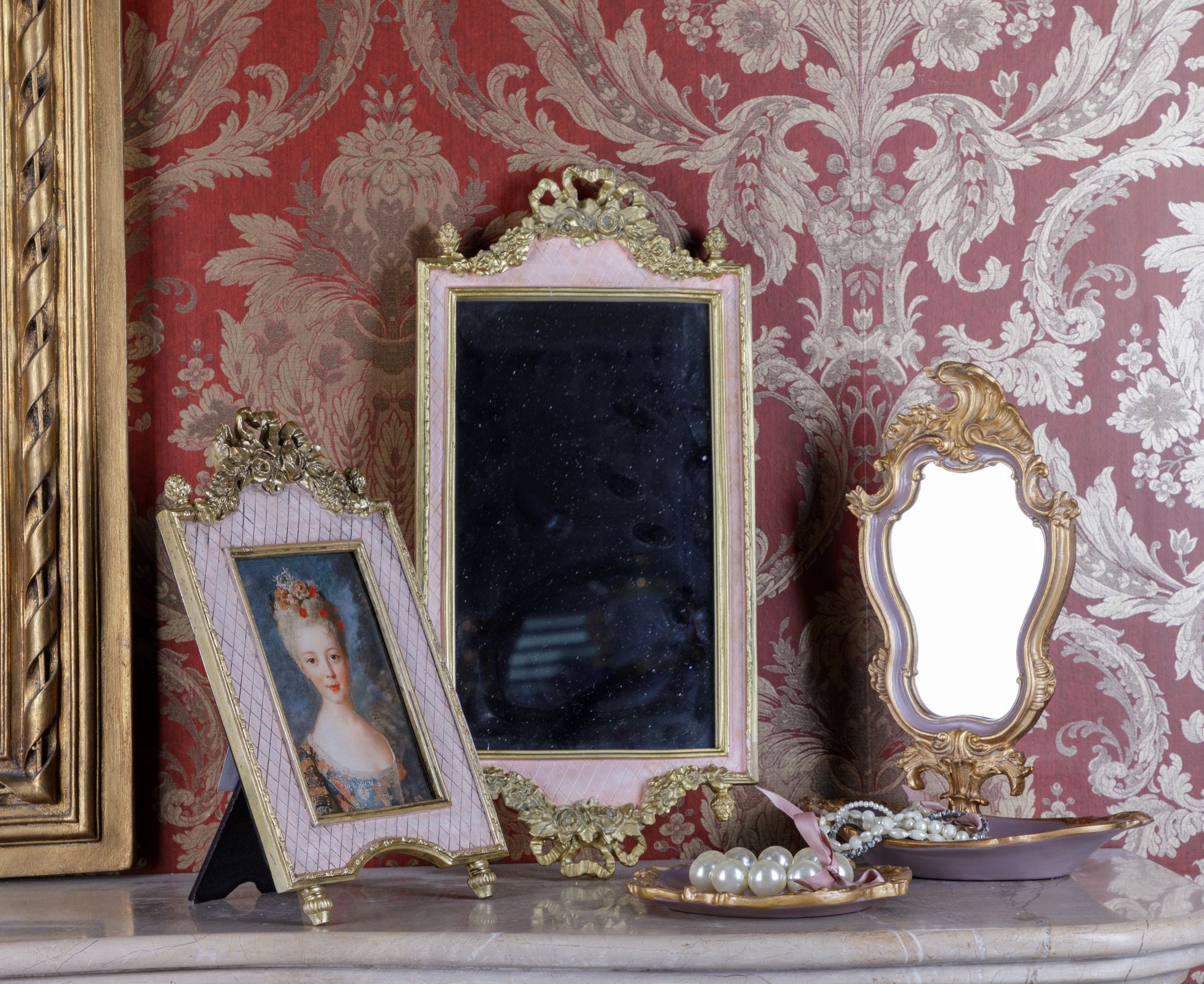 Блюдо Glasar 28-596