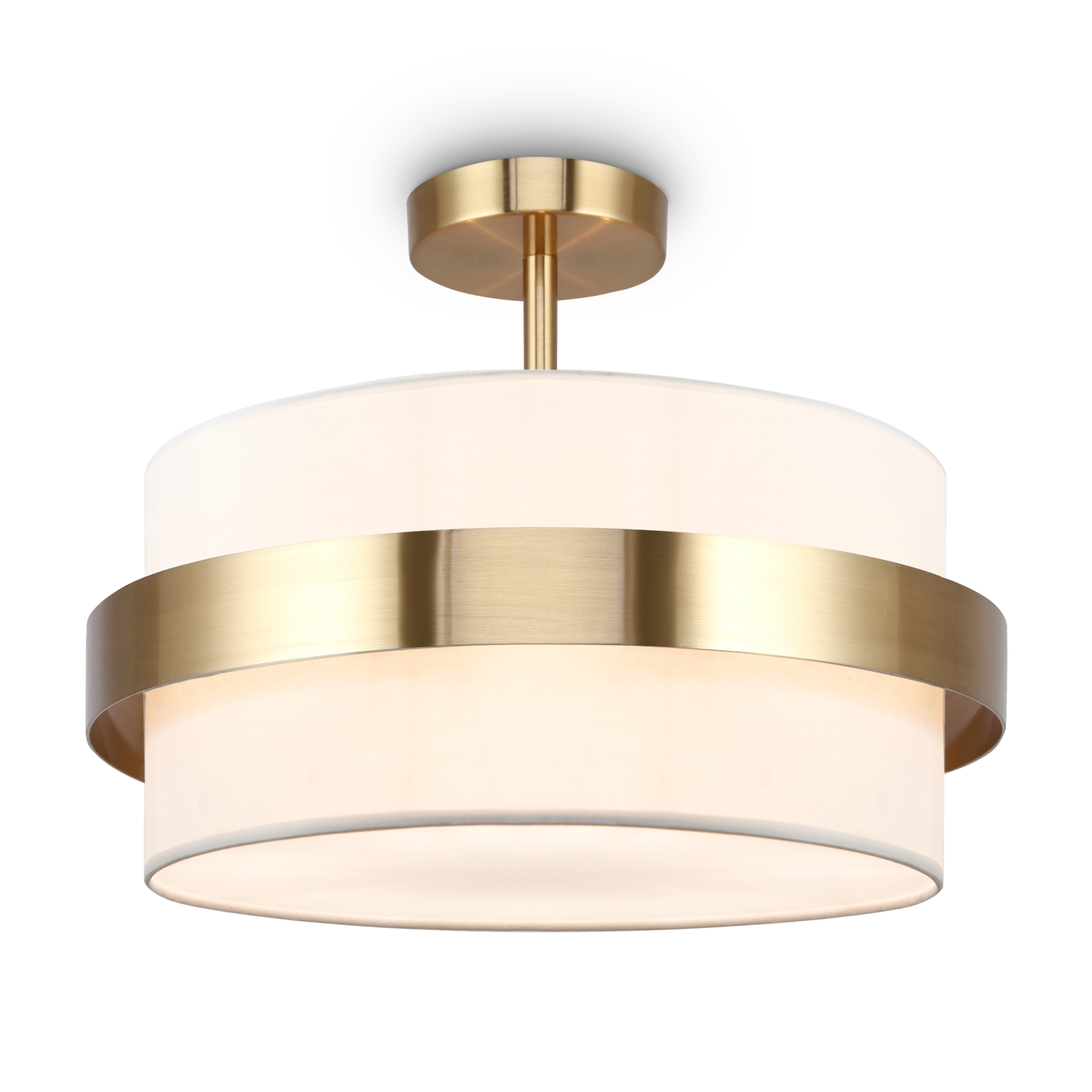 Потолочный светильник Freya FR5367CL-03BS