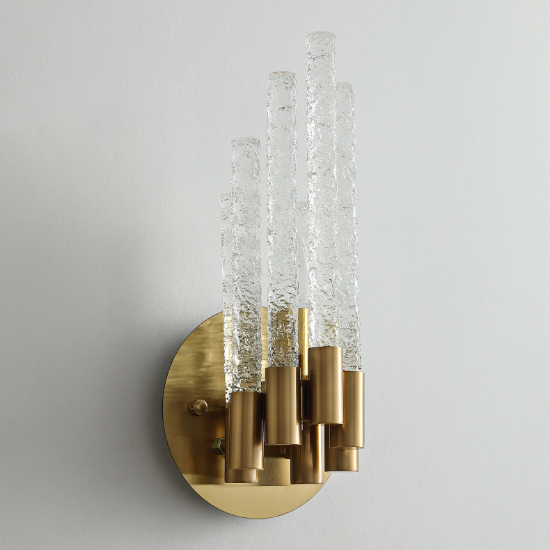 Настенный светильник FLIER H39 by ImperiumLoft