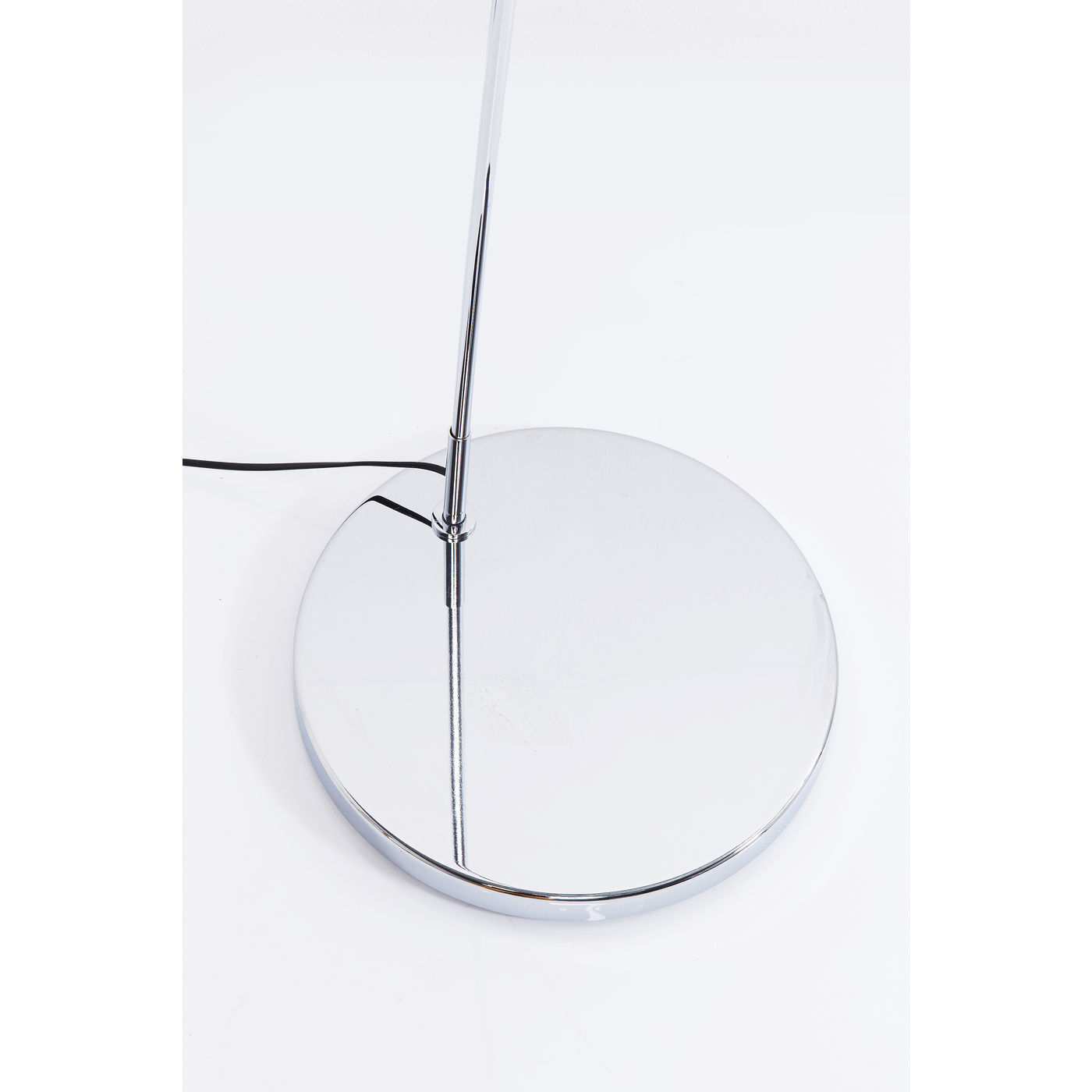 Торшер Gooseneck 69318 KARE