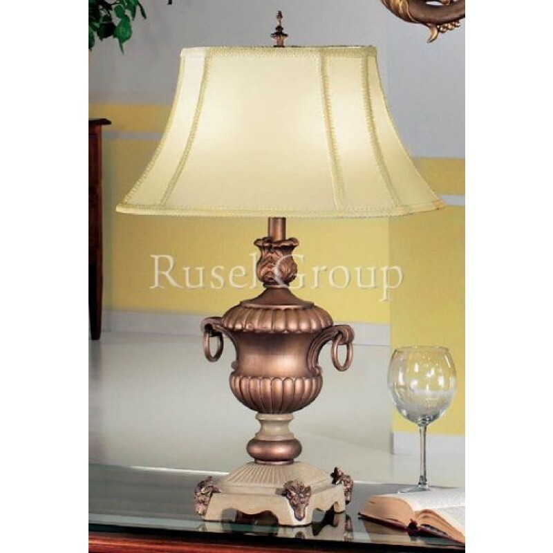 Настольная лампа Kolarz Nelson 211.71