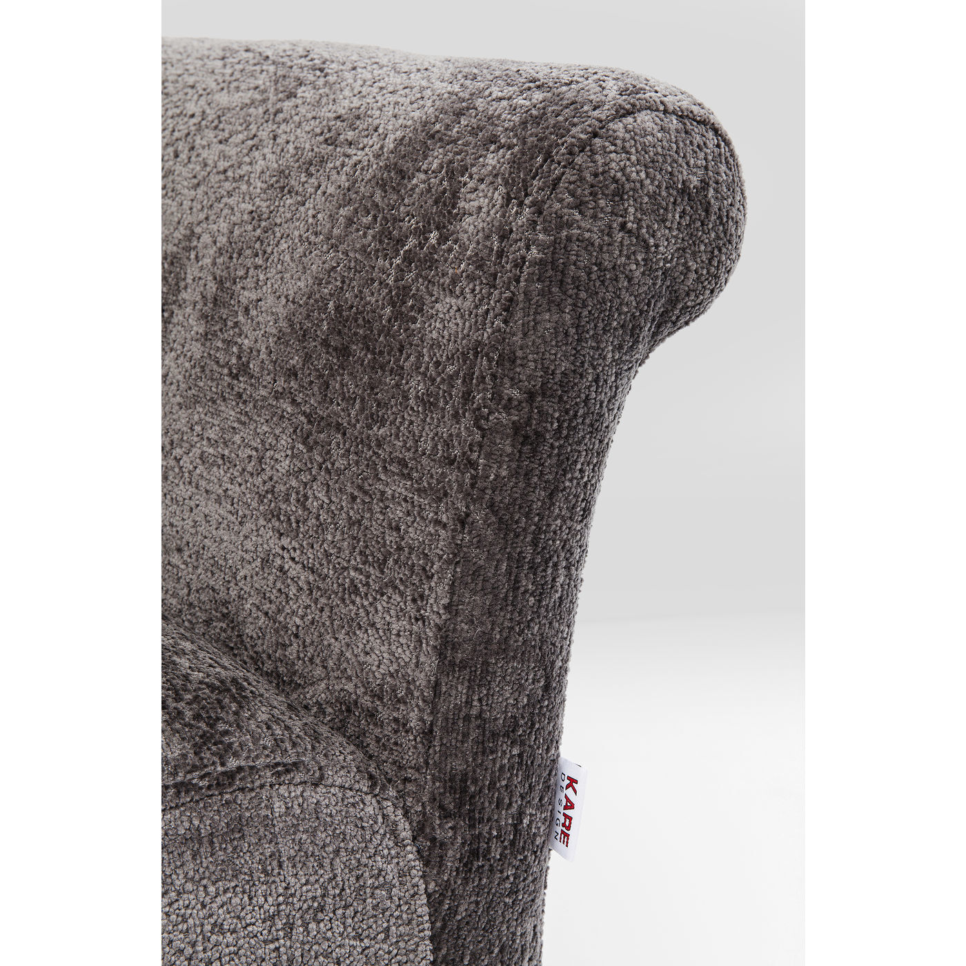 Скамья с подлокотниками Motley 84443 KARE