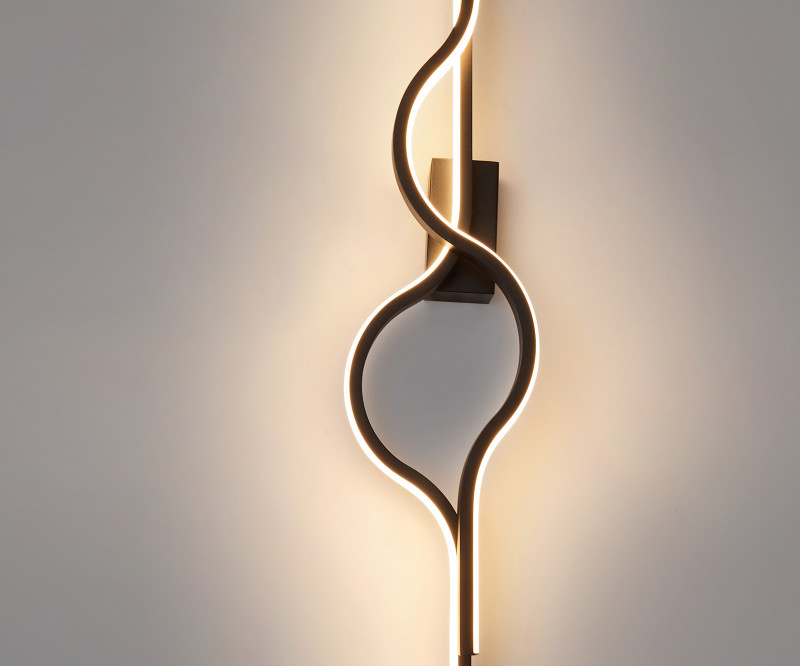 Бра Kink Light 08418C-100R,19(3000K)