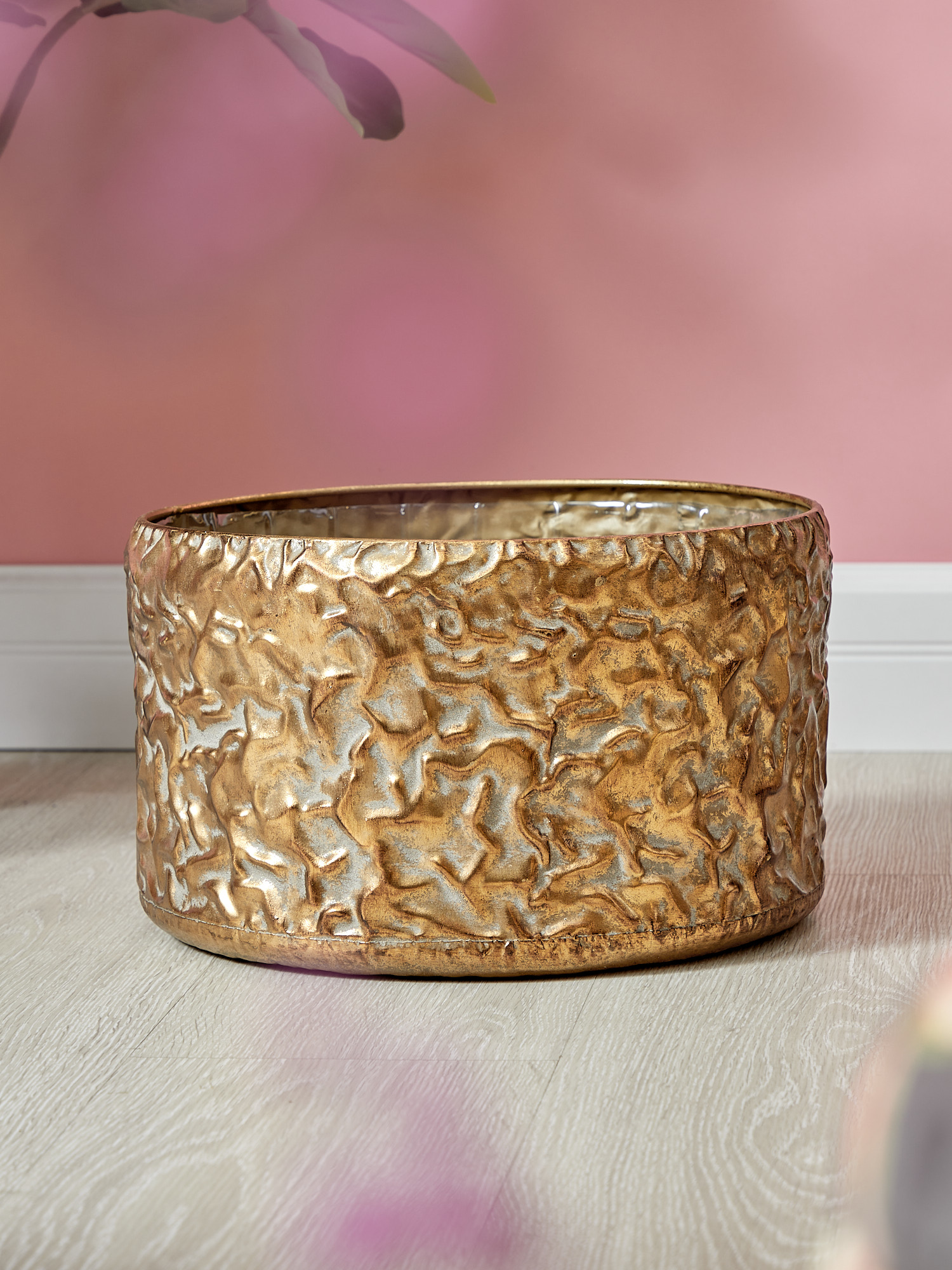 Кашпо Гана Glasar 57-224/1