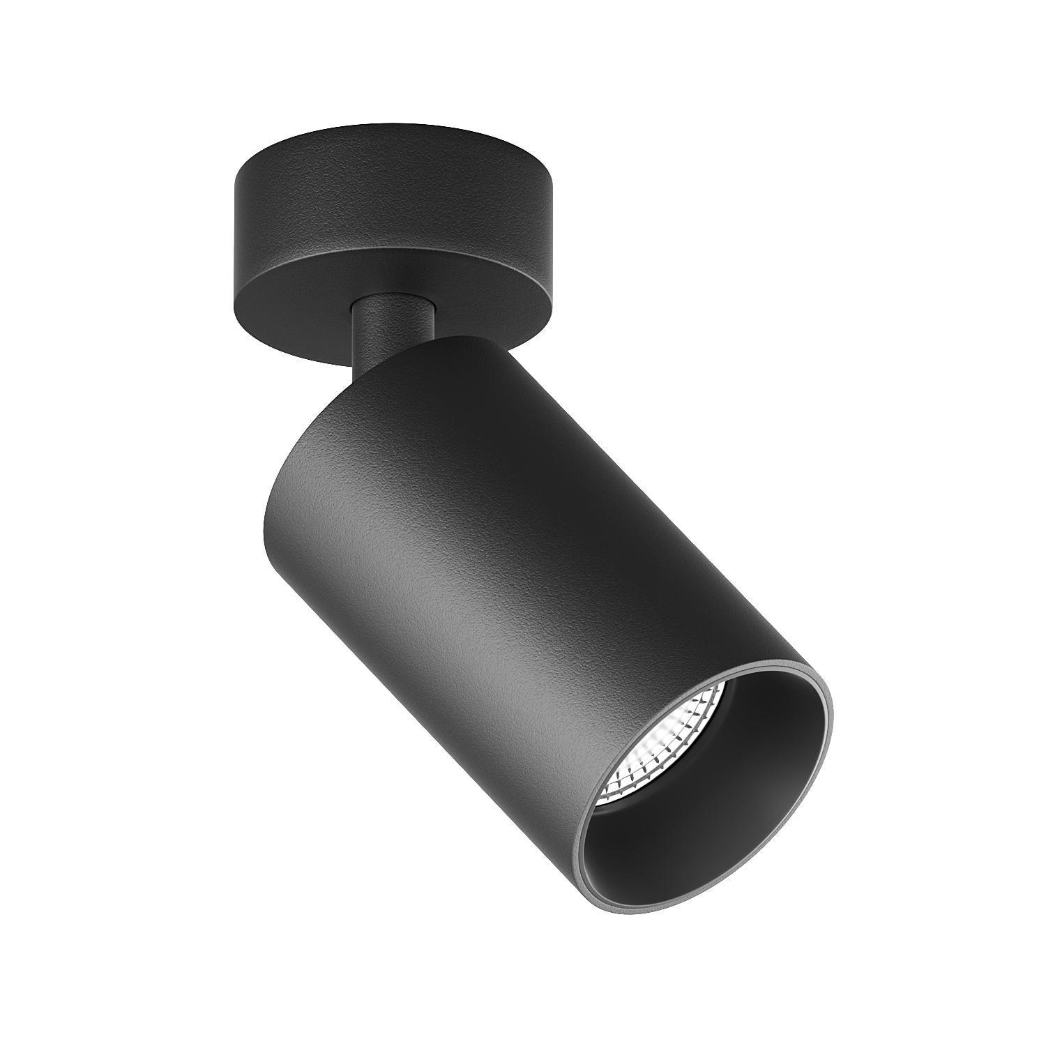 Накладной светодиодный светильник Ledron DANNY MINI AIR-8W AC Black