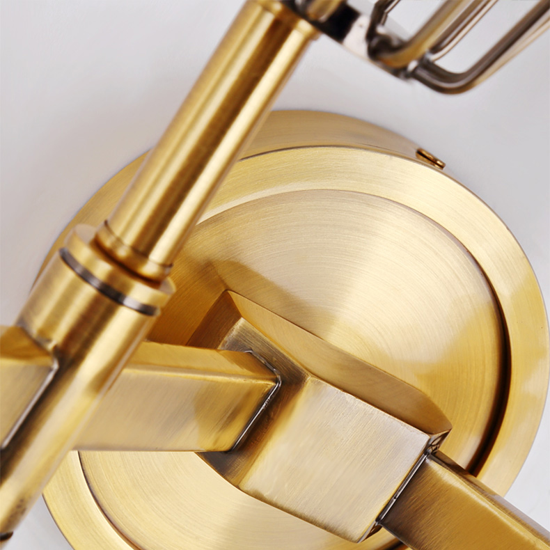 Бра CHAILLOT SCONCE L1 by ImperiumLoft