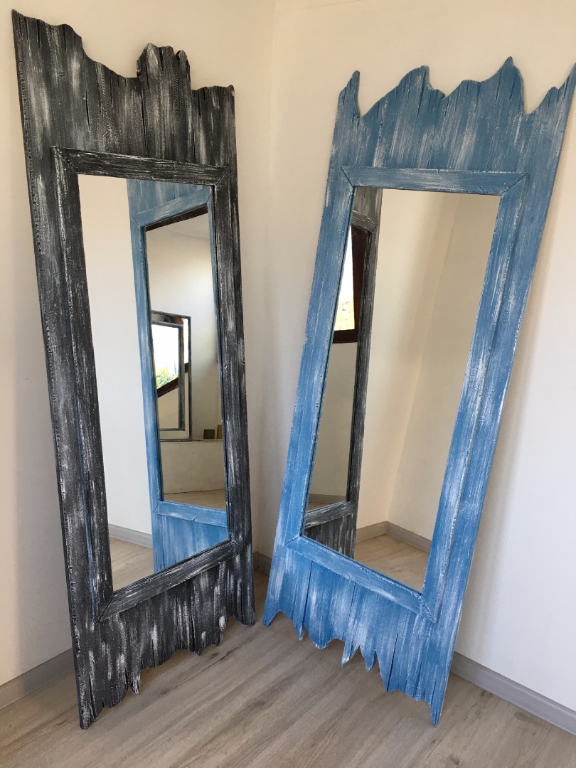 Зеркало BountyHome Gino mv130