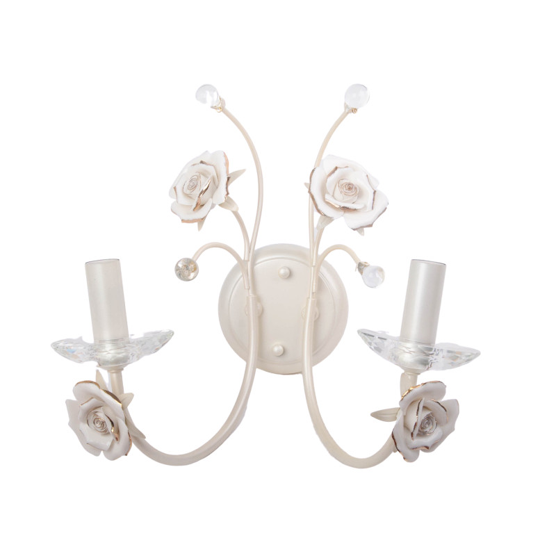 Бра Abrasax 2031/2(creampearl)