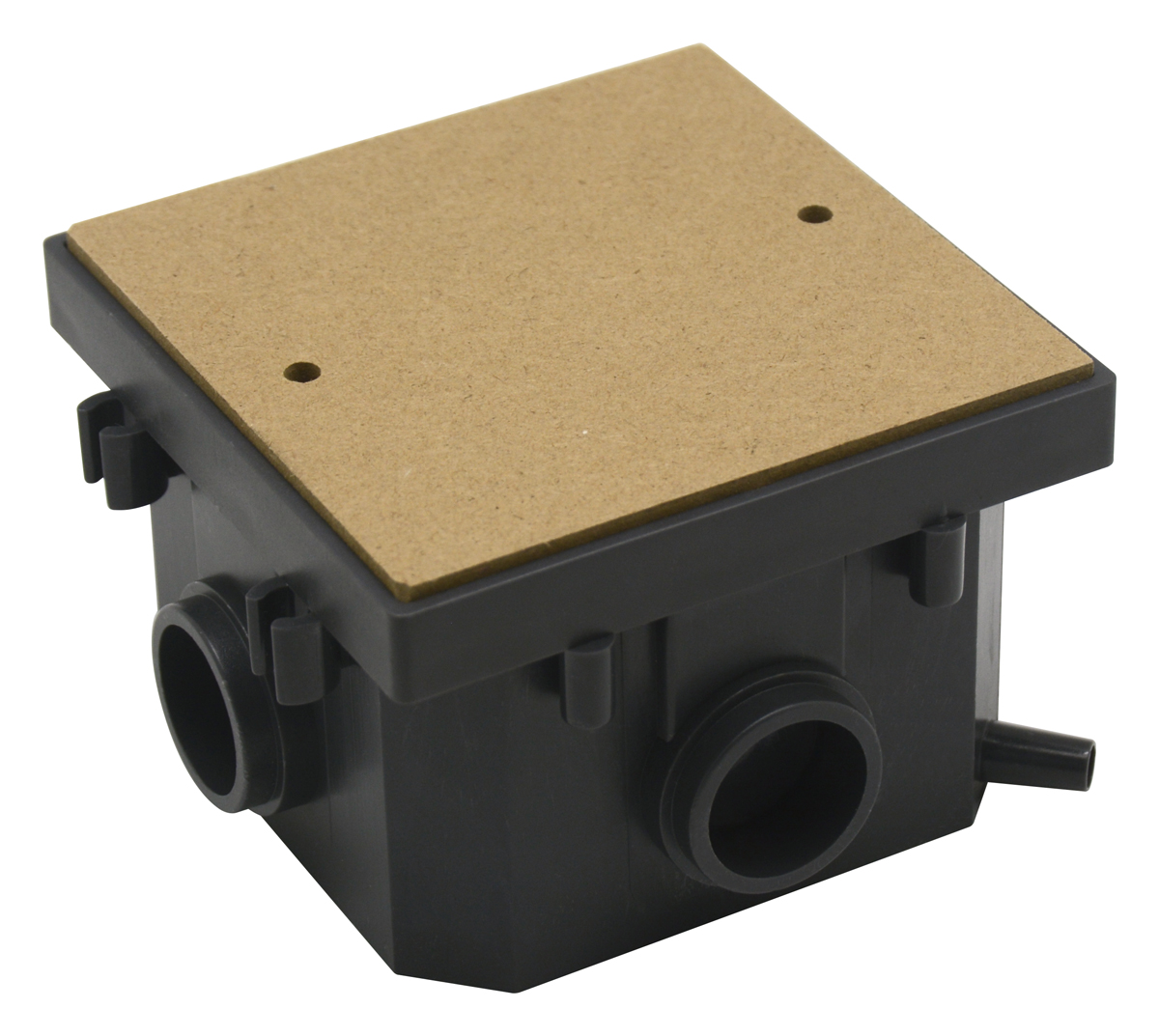 Лючок Donolux DFB2MROB