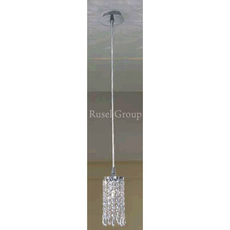 Подвесной светильник Kolarz CHARLESTON 262.31.5